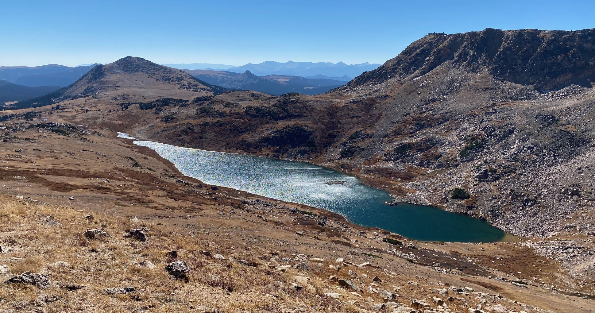 Gardner Lake